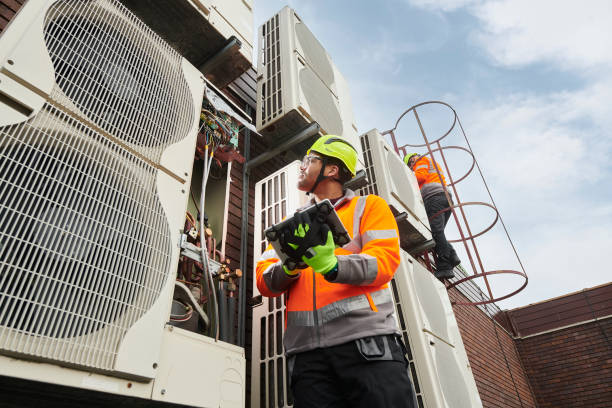 Best HVAC Installation Services  in Platte, SD