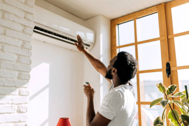 HVAC Air Duct Cleaning in Platte, SD