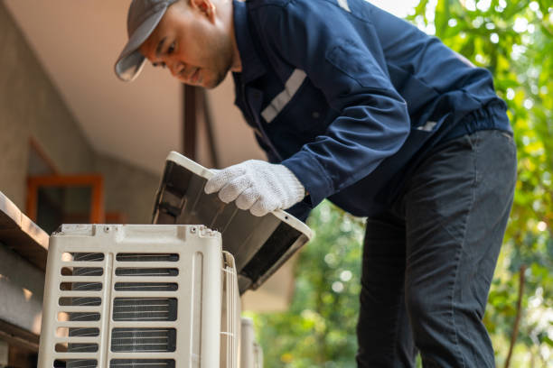 Best HVAC Air Duct Cleaning  in Platte, SD