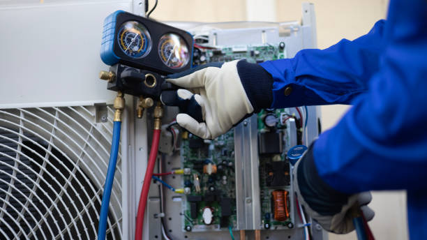 Local HVAC Companies in Platte, SD